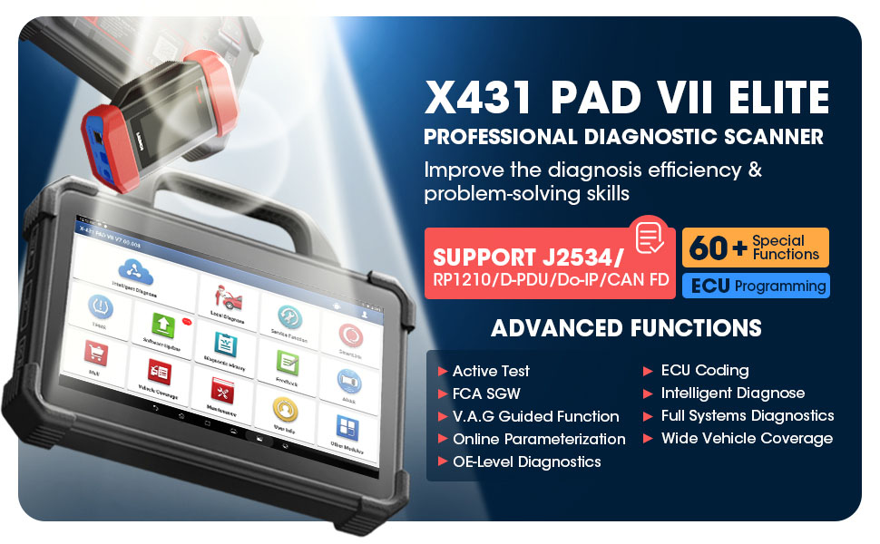 pad7 elite 1