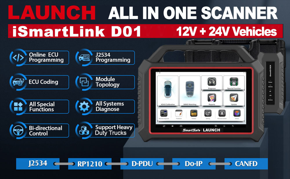 ismartlink d01 2