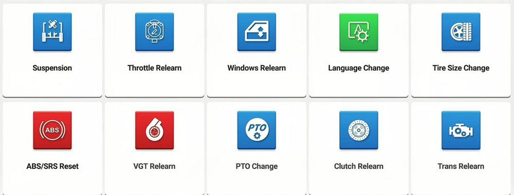 smartlink functions 3