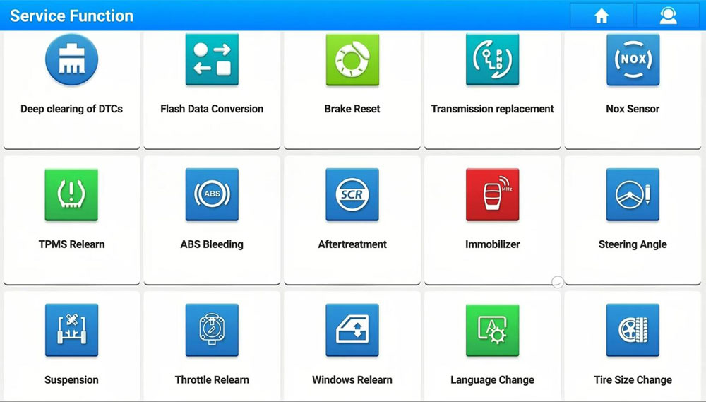 smartlink hd functions 2